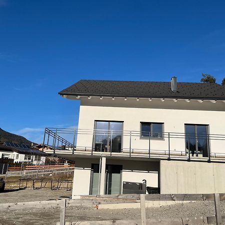 Appartamento Bergzauber Mitterland Thiersee Esterno foto