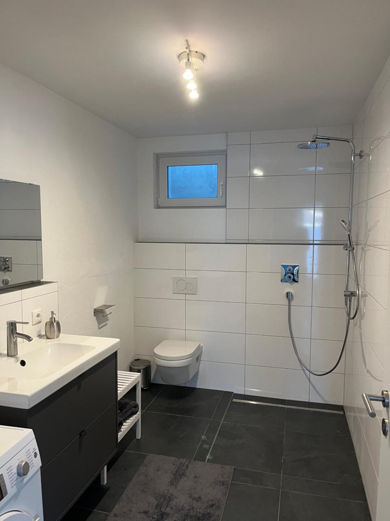 Appartamento Bergzauber Mitterland Thiersee Esterno foto